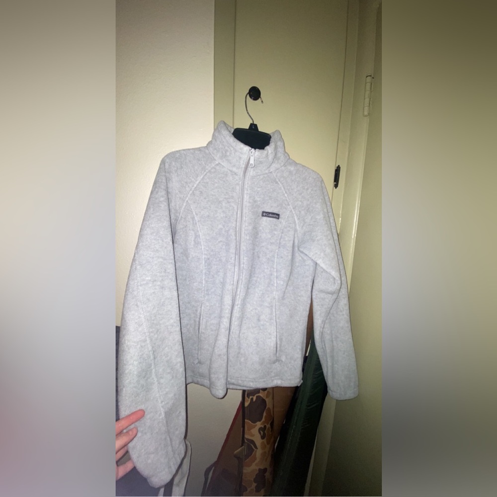 Columbia Benton Springs Full Zip fleece jacket